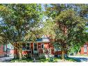 126 Albert Street, Waterloo, ON  - Outdoor With Facade 