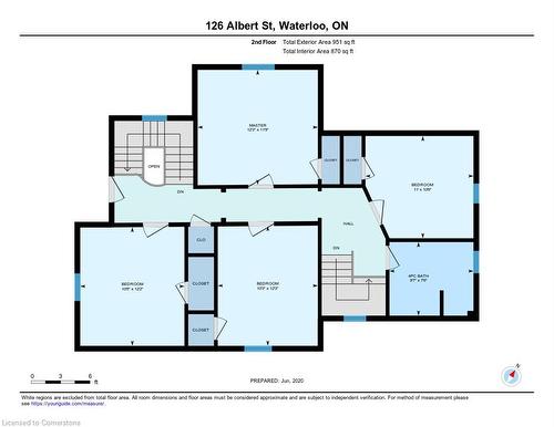 126 Albert Street, Waterloo, ON - Other