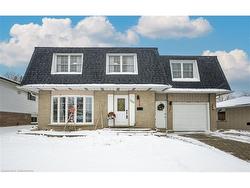 555 Westheights Drive  Kitchener, ON N2N 1M6