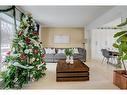 555 Westheights Drive, Kitchener, ON  - Indoor Photo Showing Living Room 