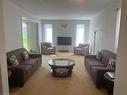 345 Westpark Crescent, Waterloo, ON  - Indoor Photo Showing Living Room 