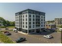 501-2 Dundas Street W, Belleville, ON  - Outdoor 