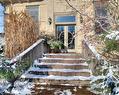 27 Forbes Avenue W, Guelph, ON  - Outdoor 