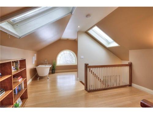 27 Forbes Avenue W, Guelph, ON - Indoor Photo Showing Other Room