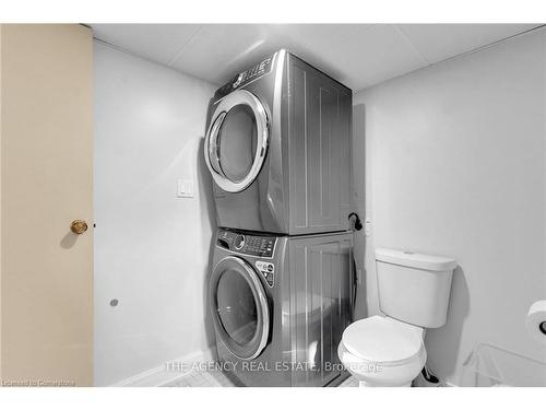 260 Tweedsmuir Avenue, London, ON - Indoor Photo Showing Laundry Room