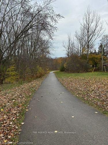 260 Tweedsmuir Avenue, London, ON - Outdoor With View