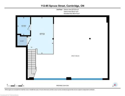 112-85 Spruce Street, Cambridge, ON - Other