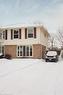 46 Monteagle Crescent, Kitchener, ON  - Outdoor 