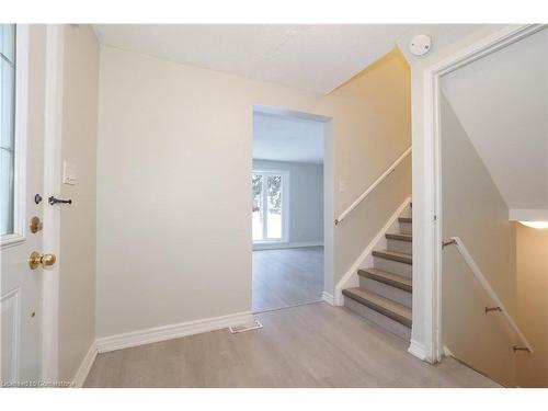 46 Monteagle Crescent, Kitchener, ON - Indoor Photo Showing Other Room