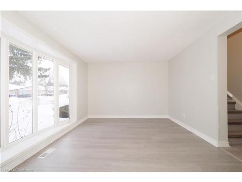 46 Monteagle Crescent, Kitchener, ON - Indoor Photo Showing Other Room