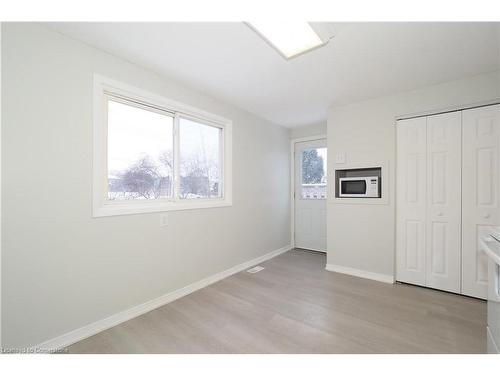 46 Monteagle Crescent, Kitchener, ON - Indoor Photo Showing Other Room