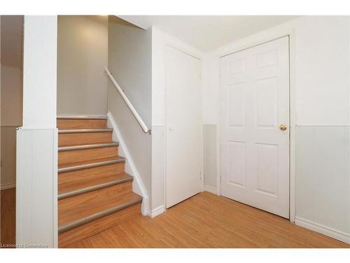 46 Monteagle Crescent, Kitchener, ON - Indoor Photo Showing Other Room