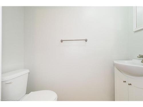 46 Monteagle Crescent, Kitchener, ON - Indoor Photo Showing Bathroom