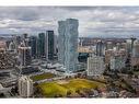 5806-3883 Quartz Road, Mississauga, ON  - Outdoor With View 