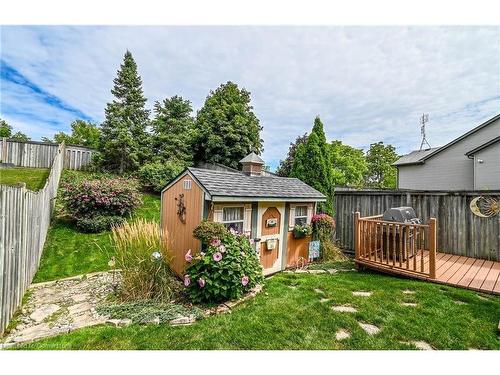 399 Glendale Avenue, St. Catharines, ON - Outdoor