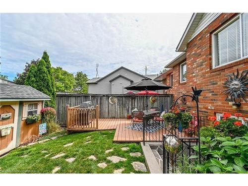 399 Glendale Avenue, St. Catharines, ON - Outdoor With Exterior