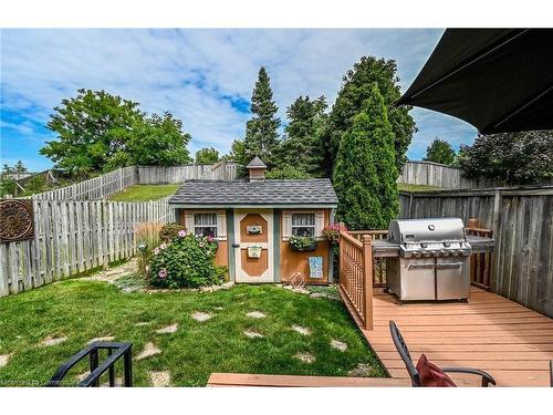 399 Glendale Avenue, St. Catharines, ON - Outdoor