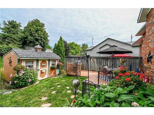 399 Glendale Avenue, St. Catharines, ON - Outdoor