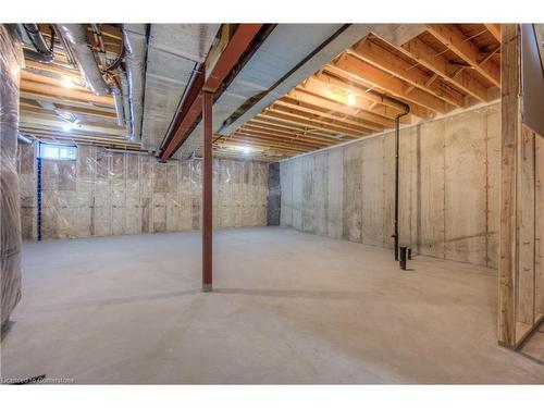 1-264 Blair Road, Cambridge, ON - Indoor Photo Showing Basement