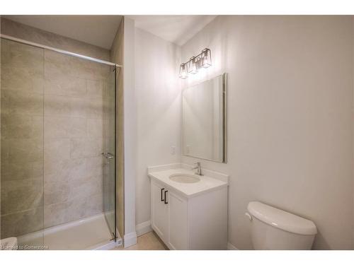 1-264 Blair Road, Cambridge, ON - Indoor Photo Showing Bathroom