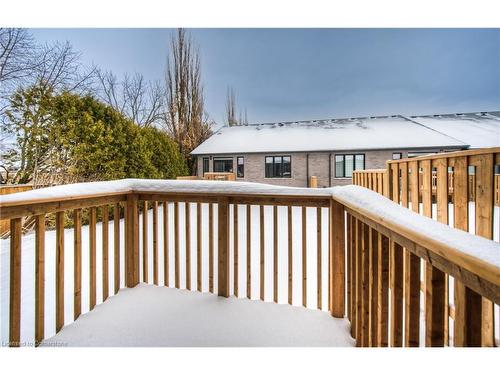 2-264 Blair Road, Cambridge, ON - Outdoor