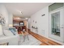 1510-3504 Hurontario Street, Mississauga, ON  - Indoor Photo Showing Living Room 