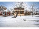 455 Waterloo Street S, Cambridge, ON  - Outdoor With Facade 