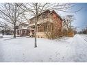 455 Waterloo Street S, Cambridge, ON  - Outdoor 