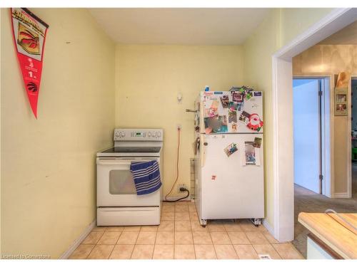 455 Waterloo Street S, Cambridge, ON - Indoor Photo Showing Laundry Room