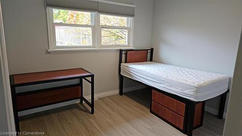 245 Lester Street, Waterloo, ON - Indoor Photo Showing Bedroom