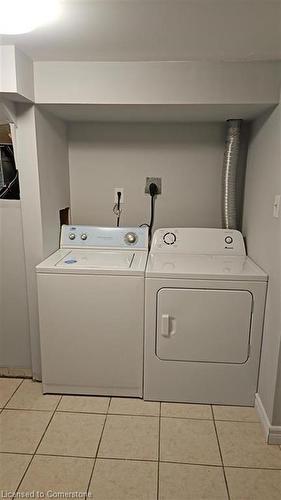 245 Lester Street, Waterloo, ON - Indoor Photo Showing Laundry Room