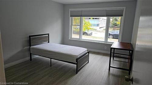 245 Lester Street, Waterloo, ON - Indoor Photo Showing Bedroom