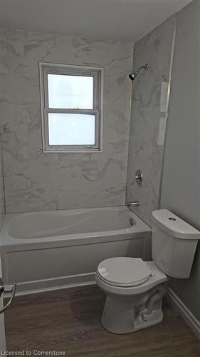 245 Lester Street, Waterloo, ON - Indoor Photo Showing Bathroom