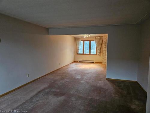 241 Hemlock Street, Waterloo, ON - Indoor Photo Showing Other Room