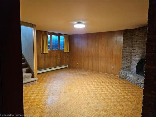 241 Hemlock Street, Waterloo, ON - Indoor Photo Showing Other Room