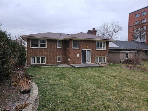 241 Hemlock Street, Waterloo, ON - Outdoor