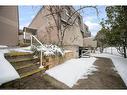 266-40 Tannery Street E, Cambridge, ON  - Outdoor 