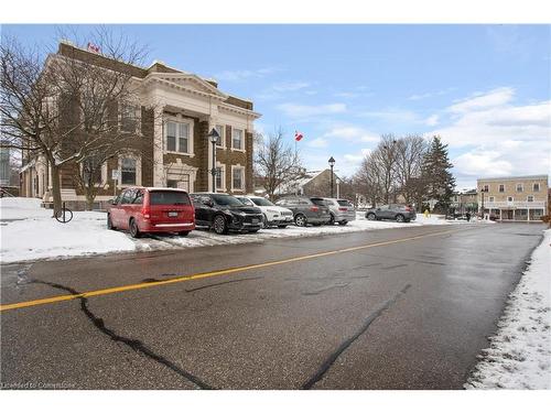 266-40 Tannery Street E, Cambridge, ON - Outdoor With Facade