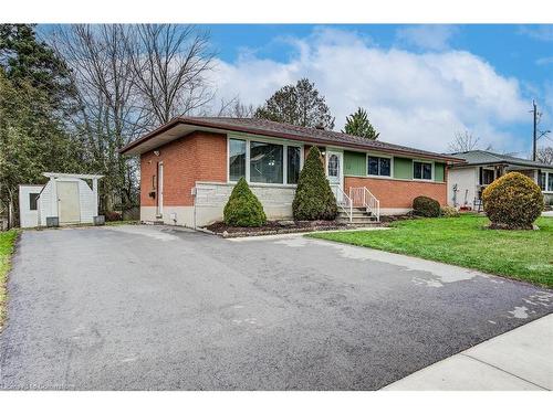 12 Greenwood Drive, New Hamburg, ON - Outdoor