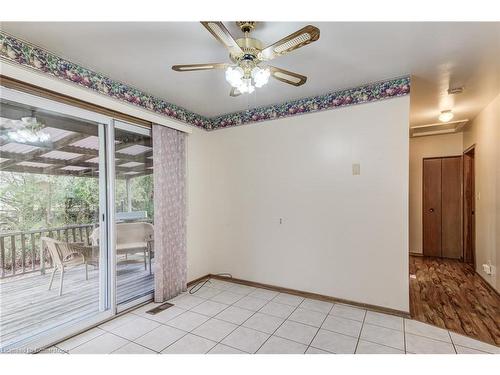 12 Greenwood Drive, New Hamburg, ON - Indoor Photo Showing Other Room