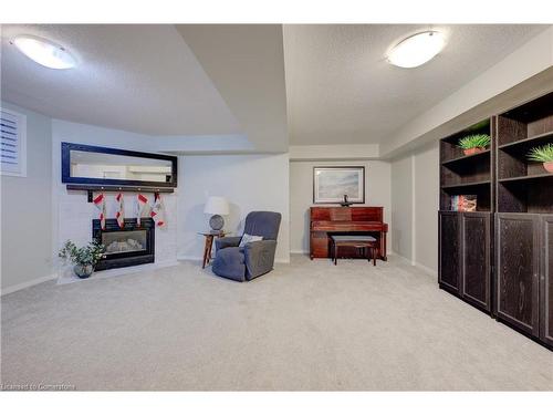 77 Oak Hill Drive, Cambridge, ON - Indoor