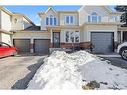 449 Shadow Wood Crescent, Waterloo, ON  - Outdoor With Facade 