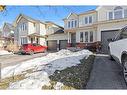 449 Shadow Wood Crescent, Waterloo, ON  - Outdoor With Facade 