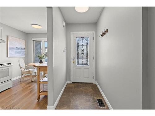 449 Shadow Wood Crescent, Waterloo, ON - Indoor Photo Showing Other Room