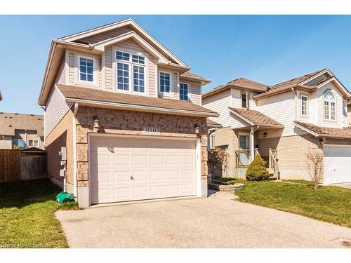 1130 Copper Leaf Crescent, Kitchener, ON - Outdoor