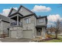 169 South Creek Drive, Kitchener, ON  - Outdoor With Facade 