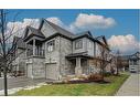 169 South Creek Drive, Kitchener, ON  - Outdoor With Facade 