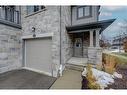 169 South Creek Drive, Kitchener, ON  - Outdoor 