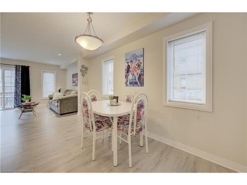 169 South Creek Drive, Kitchener, ON - Indoor Photo Showing Dining Room