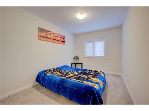 169 South Creek Drive, Kitchener, ON - Indoor Photo Showing Bedroom